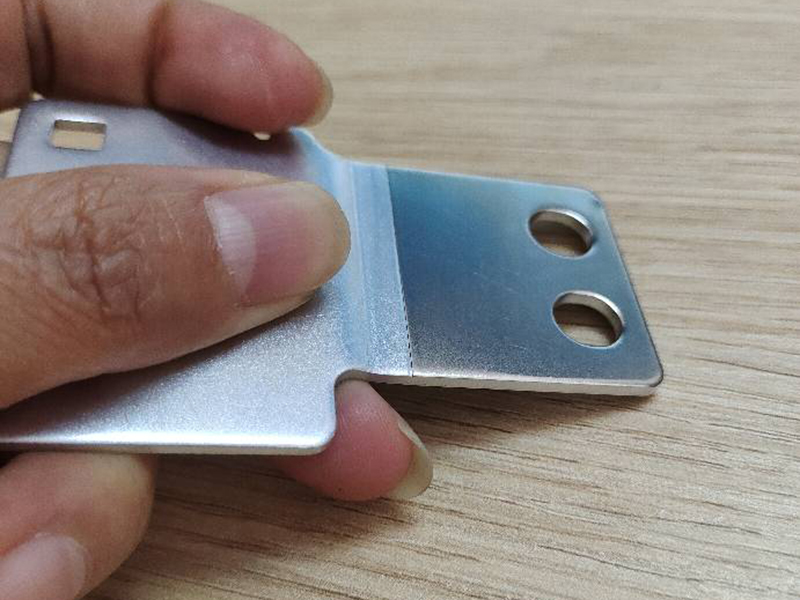 铝镍复合铝型材