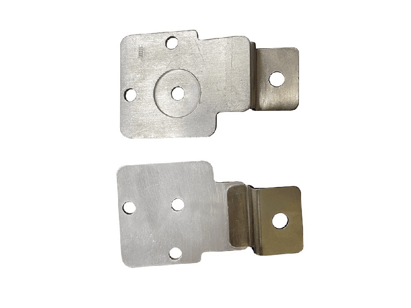 铝镍复合铝型材