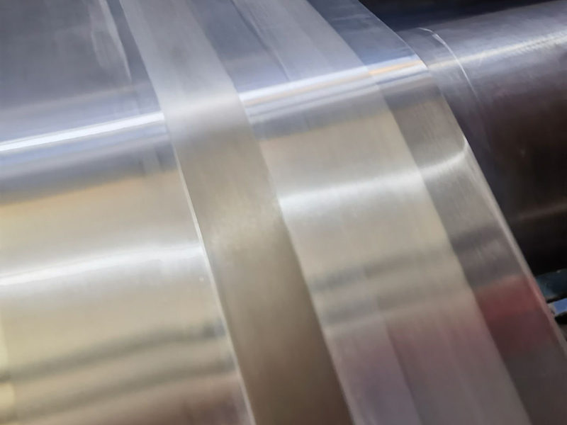 铝镍复合铝型材