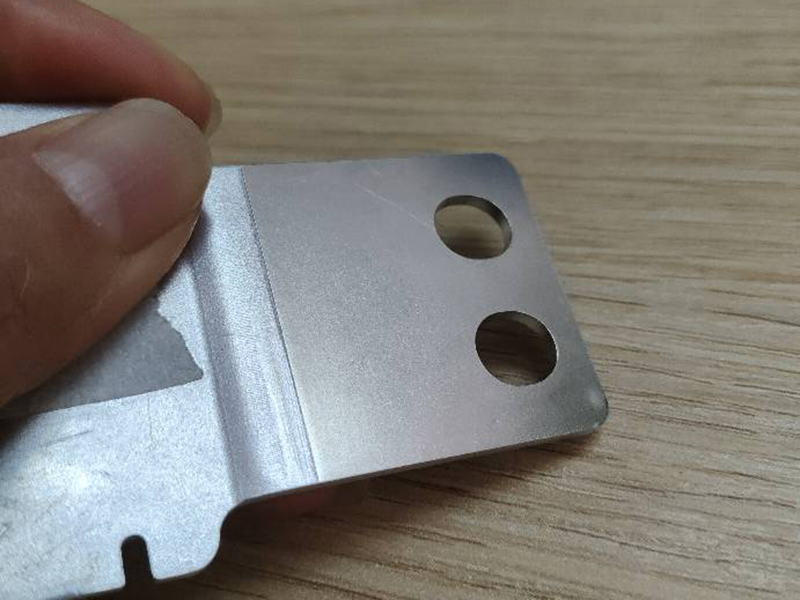 铝镍复合铝型材