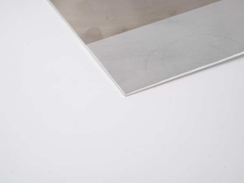 铝镍复合铝型材