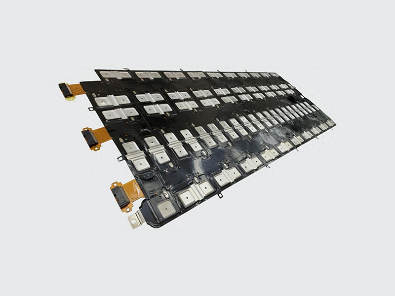 铝镍复合铝型材