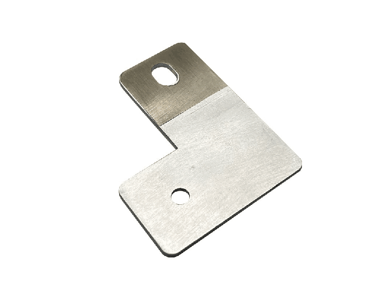 铝镍复合铝型材