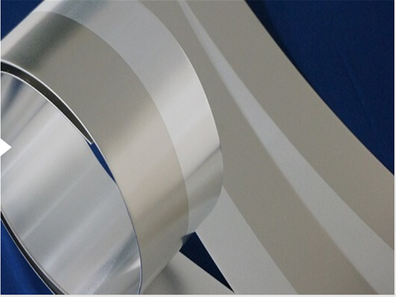 铝镍复合铝型材