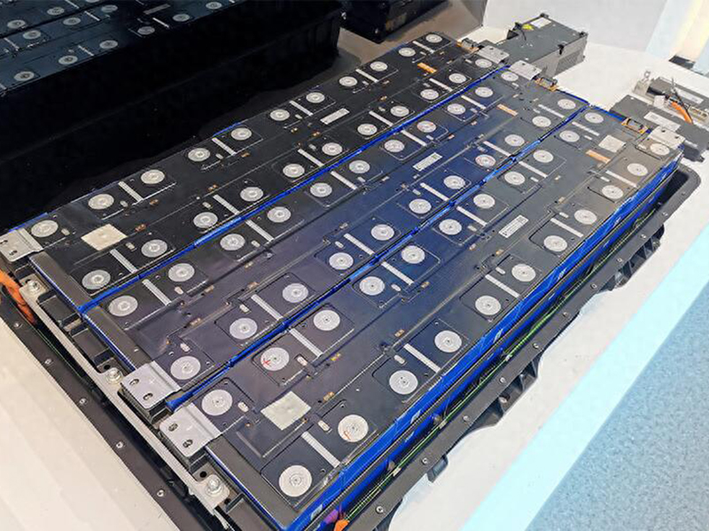 铝镍复合铝型材