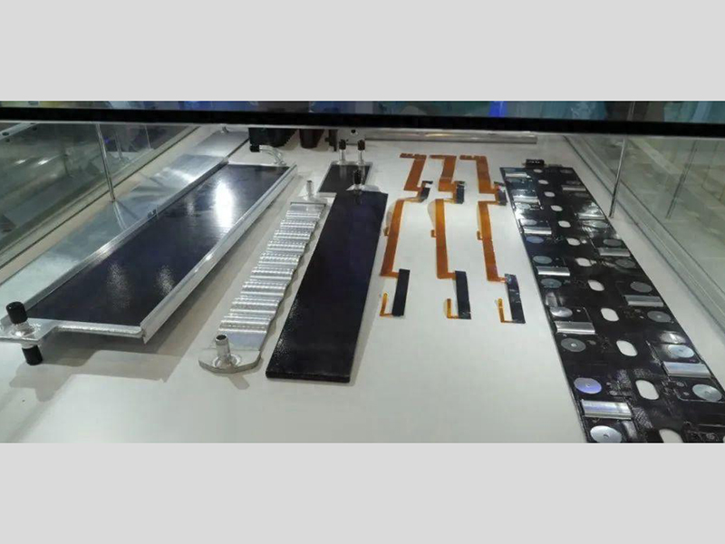 铝镍复合铝型材