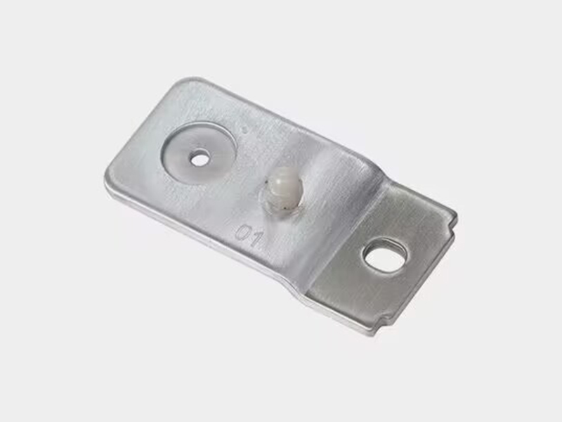 铝镍复合铝型材