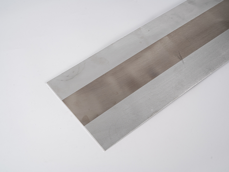 铝镍复合铝型材