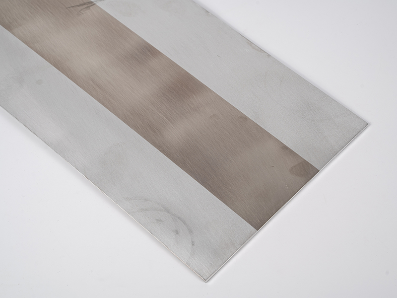 铝镍复合铝型材