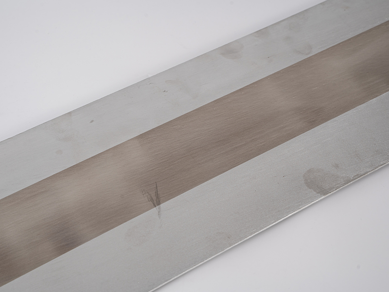 铝镍复合铝型材