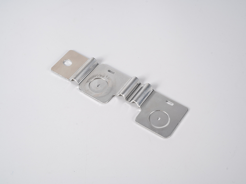 铝镍复合铝型材