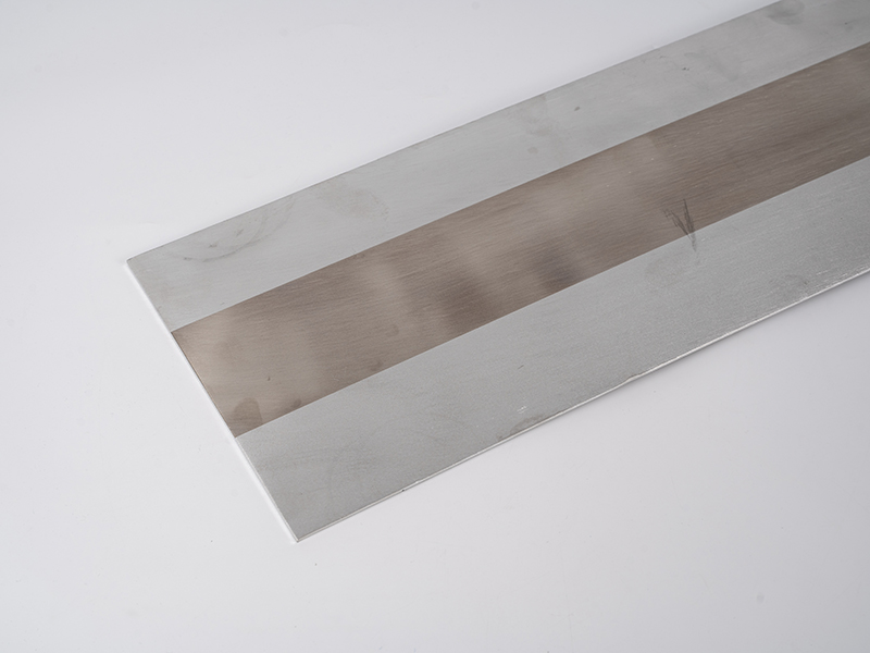 铝镍复合铝型材