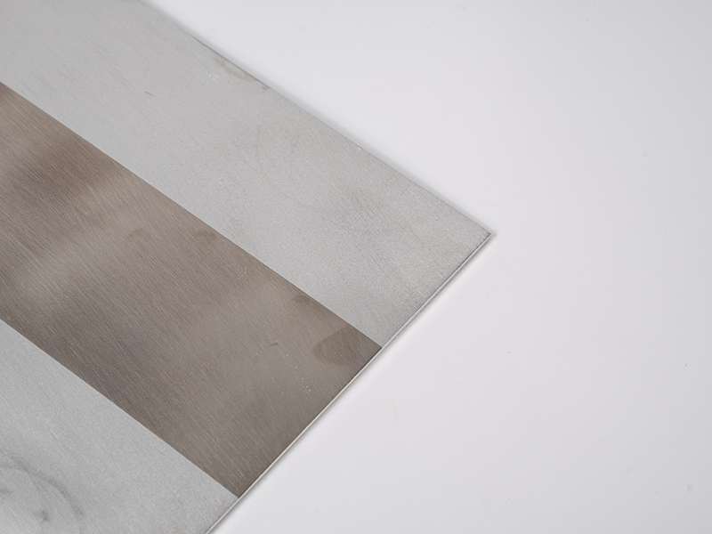 铝镍复合铝型材