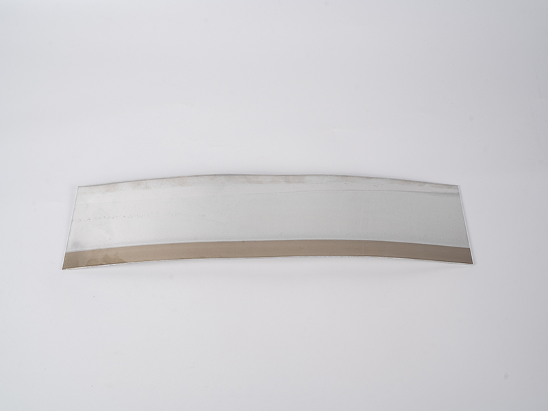 铝镍复合铝型材