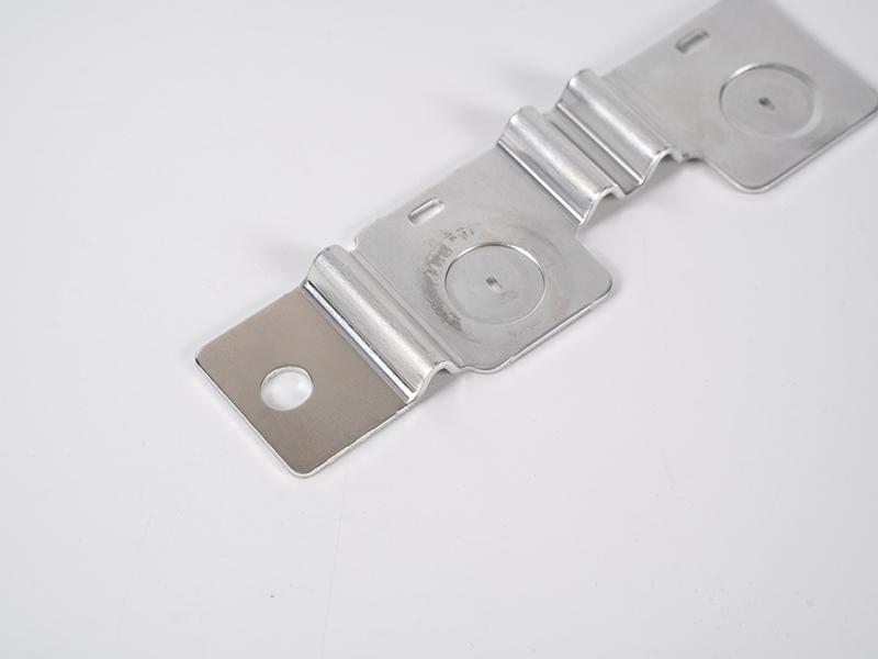 铝镍复合铝型材