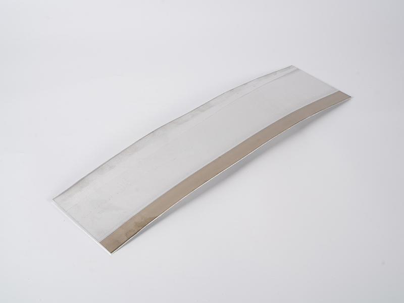 铝镍复合铝型材