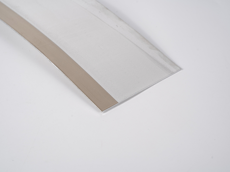 铝镍复合铝型材