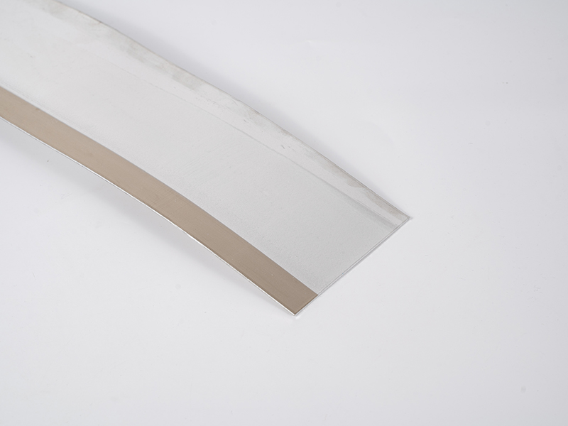 铝镍复合铝型材