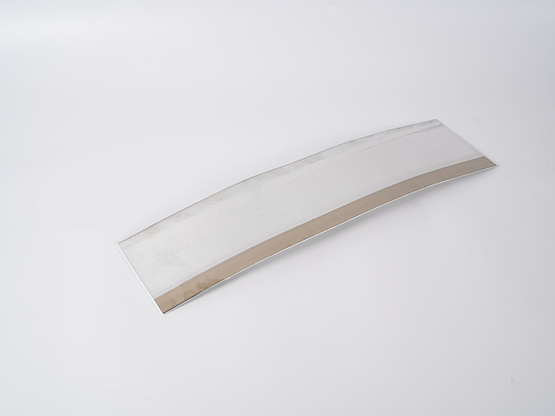 铝镍复合铝型材