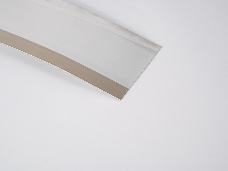 铝镍复合铝型材