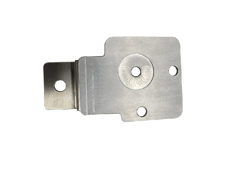 铝镍复合铝型材