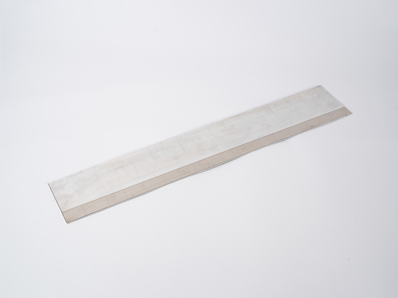 铝镍复合铝型材