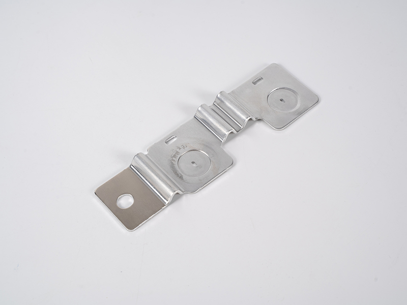 铝镍复合铝型材