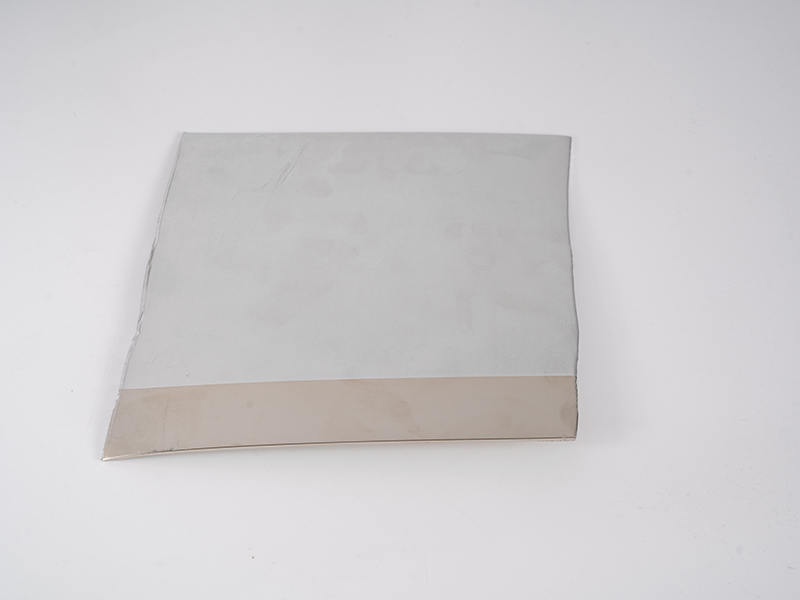 铝镍复合铝型材