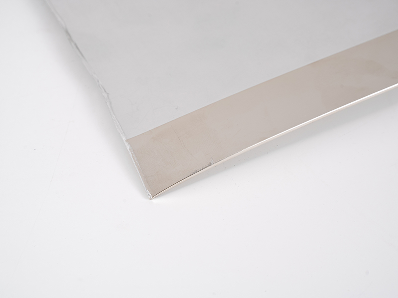 铝镍复合铝型材