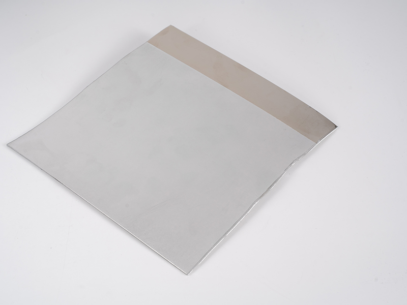 铝镍复合铝型材