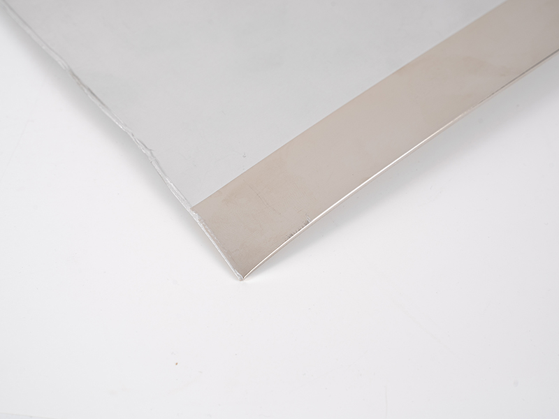 铝镍复合铝型材