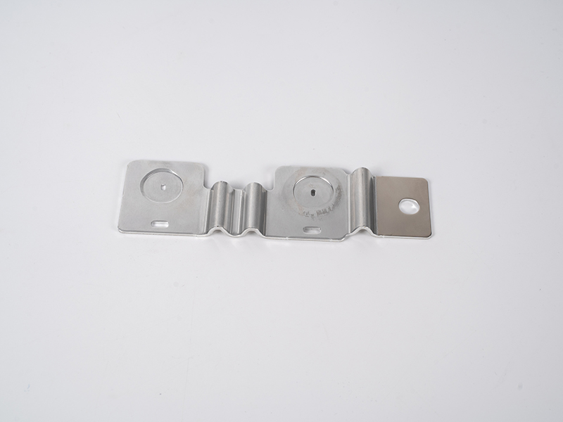 铝镍复合铝型材