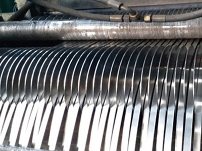 电缆铠装用铜包铝卷