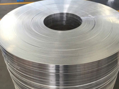 电缆铠装用铜包铝卷