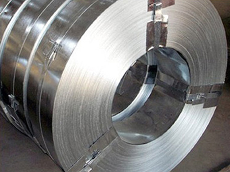不锈钢带
