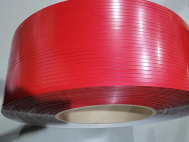 彩涂铠装铝合金带/铝带