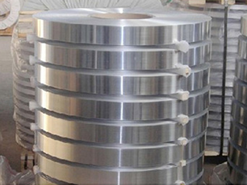 电缆铠装铝合金带/铝带