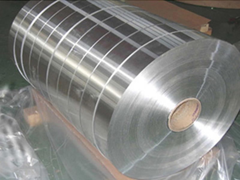 电缆屏蔽铝合金带/铝带